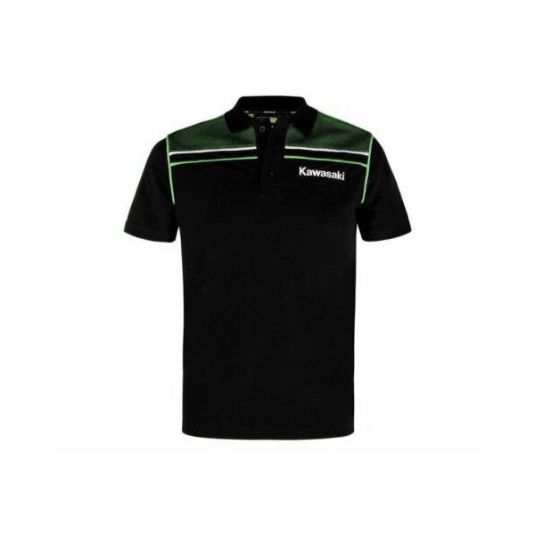 Kawasaki Kawasaki Sports Polo